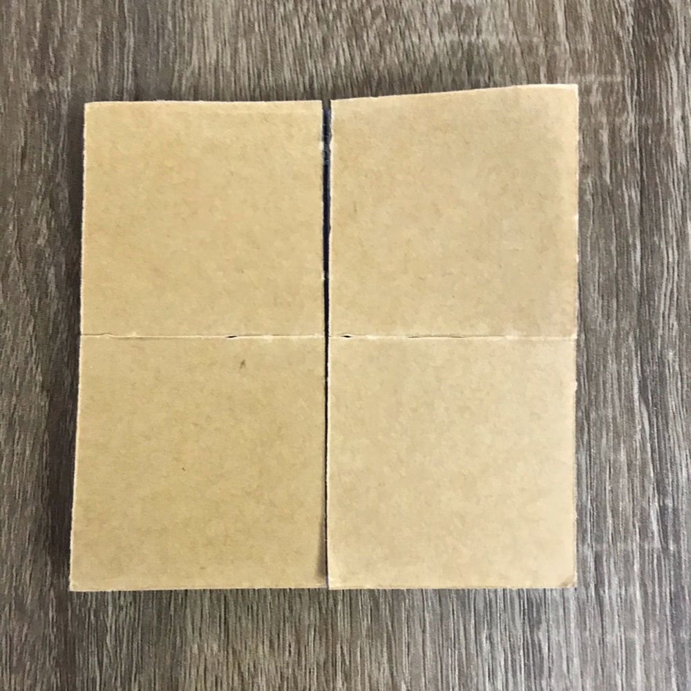 Stampin Up Around the Block 4 piece Stamp Set - Picture 3 of 4